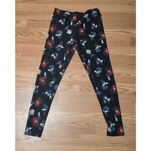Black Butler Chibi Leggings | Size Large